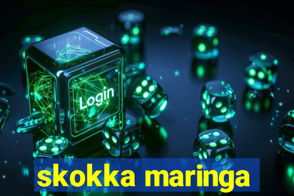 skokka maringa
